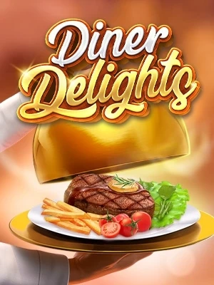 ufa9191 สมัครทดลองเล่น Diner-Delights