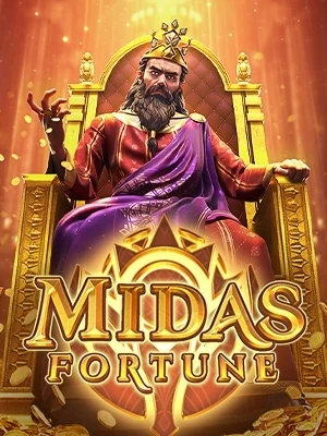 ufa9191 สมัครทดลองเล่น Midas-Fortune