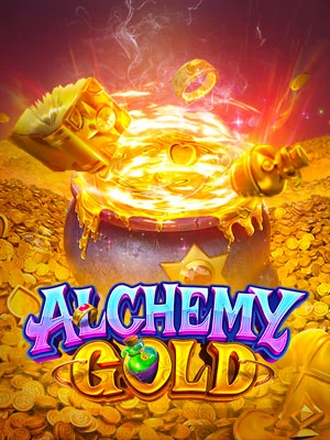 ufa9191 สมัครทดลองเล่น alchemy-gold