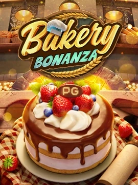 ufa9191 สมัครทดลองเล่น bakery-bonanza